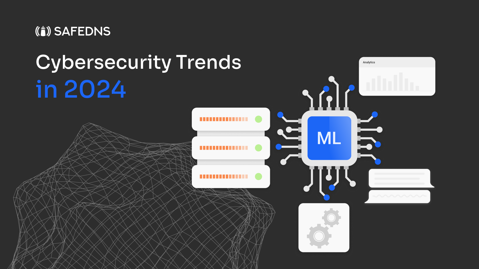 Navigating The Cybersecurity Horizon: Key Trends Shaping 2024