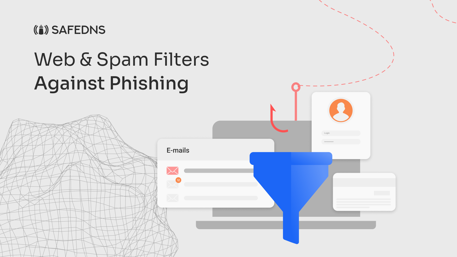 Defending Against Phishing: The Role of Web & Spam Filters