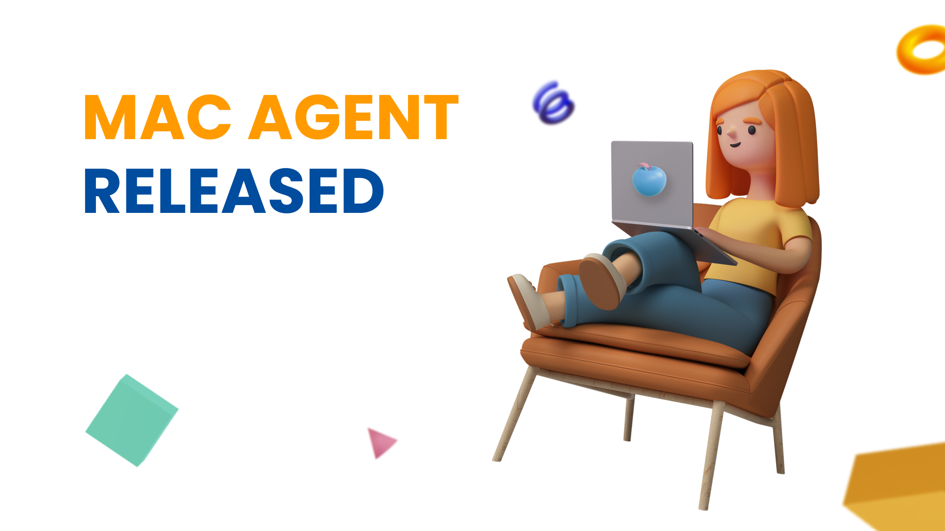 Agent for Mac