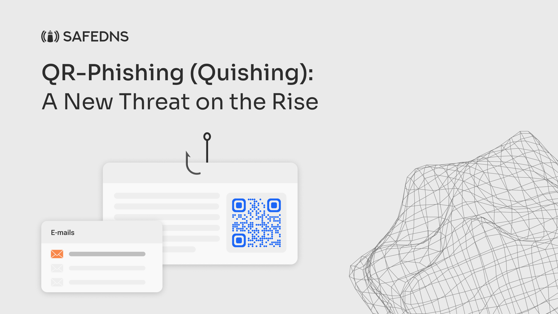 QR-Phishing (Quishing): A New Threat on the Rise