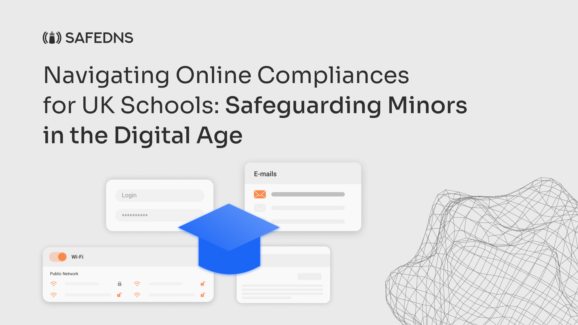 Navigating Online Compliances for UK Schools: Safeguarding Minors in the Digital Age