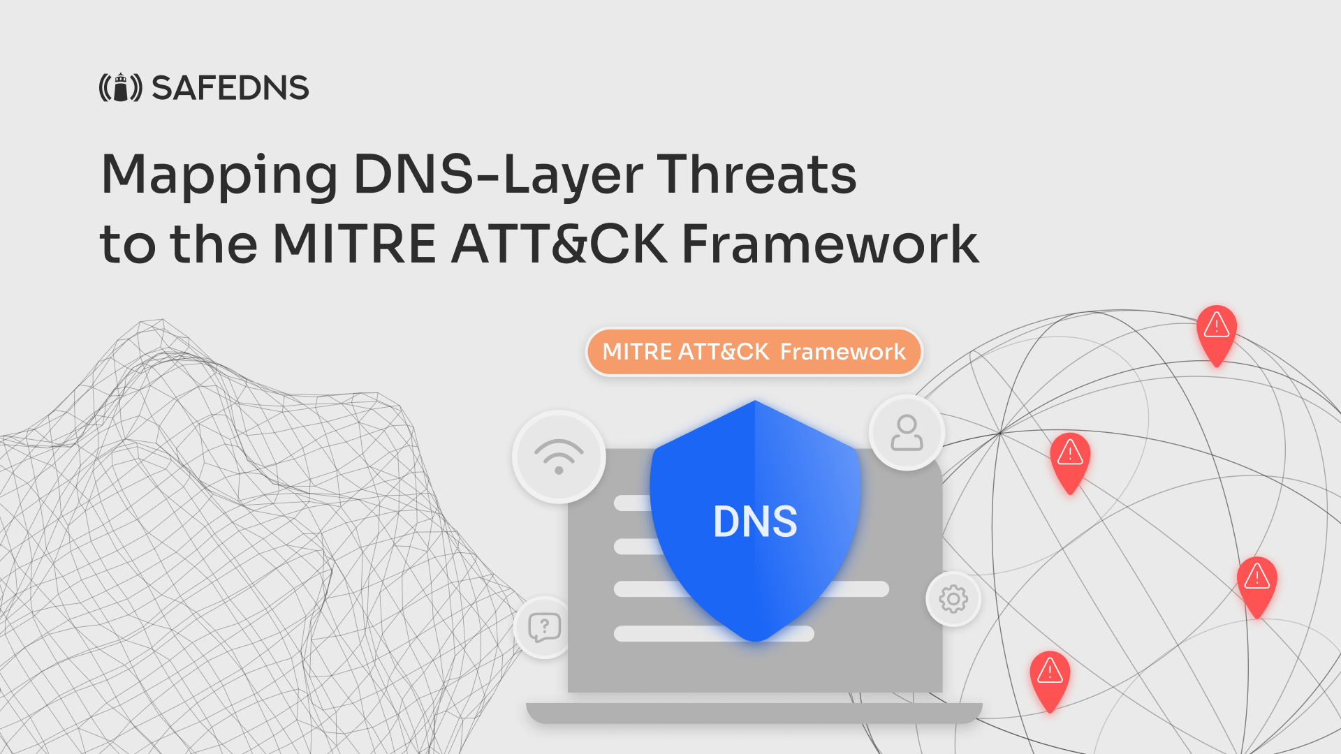 Mapping DNS-Layer Threats to the MITRE ATT&CK Framework