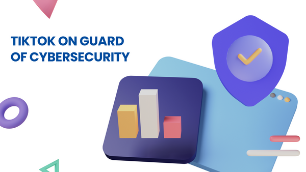 TikTok on Guard of Cybersecurity