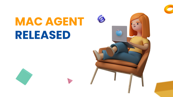 Agent for Mac