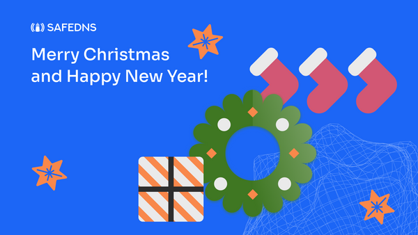 Wishing You a Joyous Season and a Prosperous New Year!