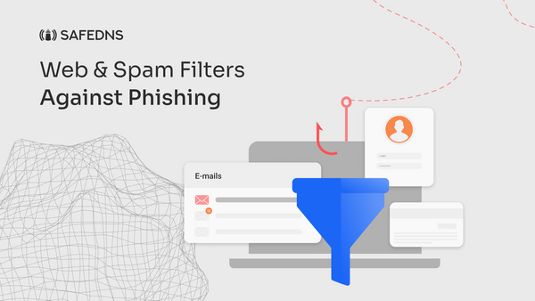 Web & Spam Filters Against Phishing