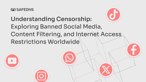 Understanding Censorship: Exploring Banned Social Media, Content Filtering, and Internet Access Restrictions Worldwide